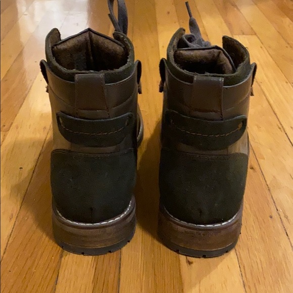 Steve Madden Men’s Jack Cap Toe Boot Size 9 - Picture 5 of 8